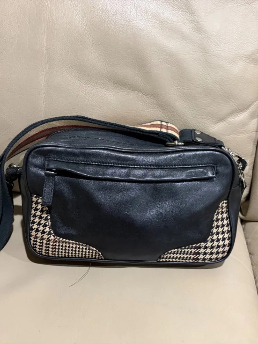 Vintage Lauren Ralph Lauren bag